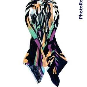 High Secret Sleeveless Cardigan/Duster Boutique